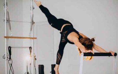 Curiosidades y Beneficios del Pilates