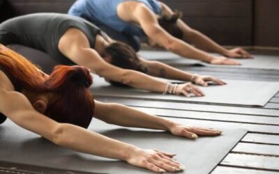 Diferencia entre Pilates y Yoga