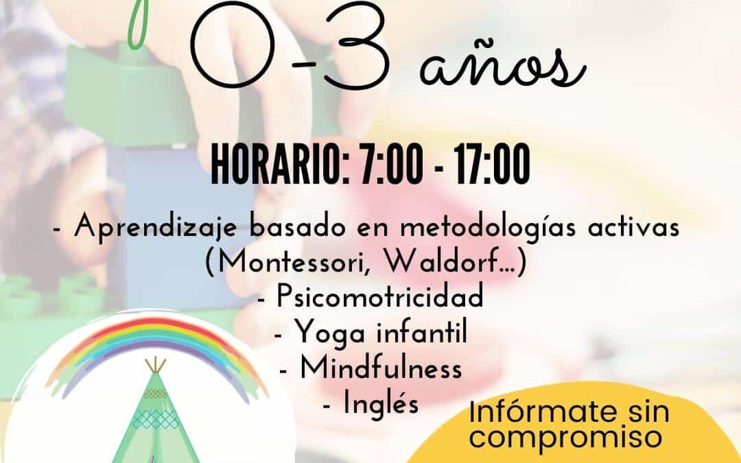 Psicología infanto-juvenil, familiar y Educación Infantil: Nuevo Servicio en Estudio Aequus