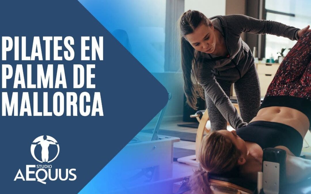 Cómo, cuándo, dónde y por qué hacer Pilates en Mallorca