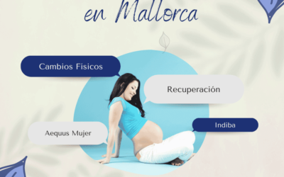 Recuperación tras el parto en Mallorca