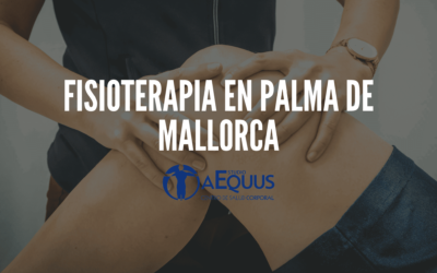 Fisioterapia en Palma de Mallorca