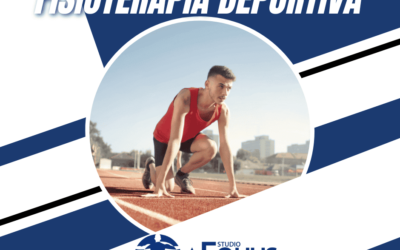 Fisioterapia deportiva en Palma de Mallorca