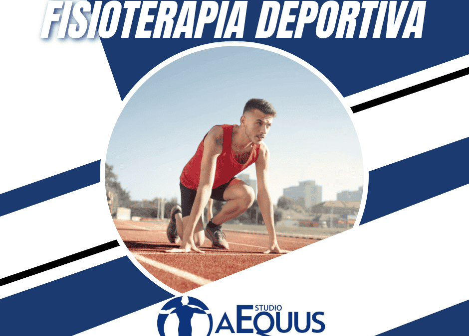 Fisioterapia deportiva en Palma de Mallorca