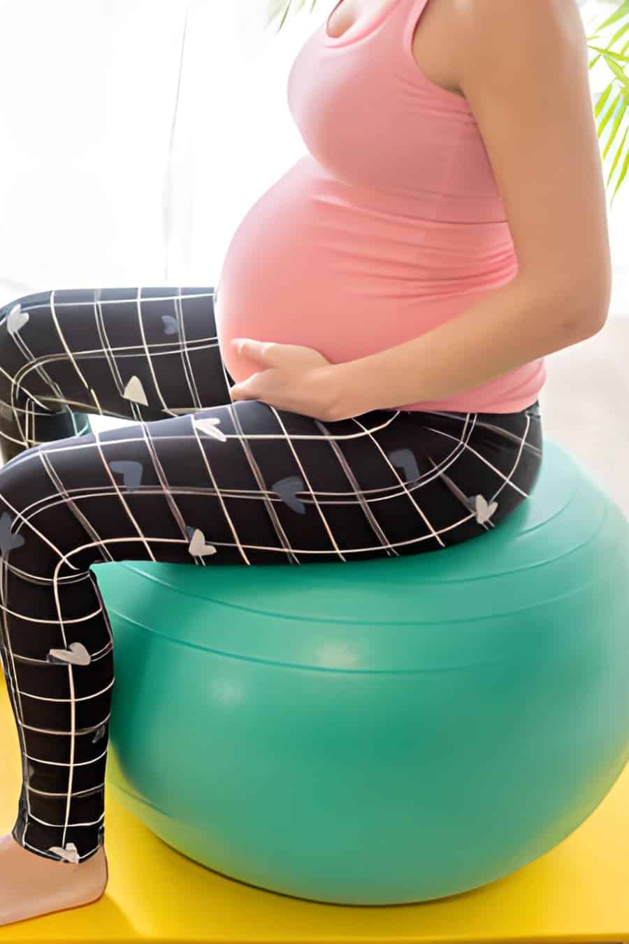 pilates embarazadas en Mallorca