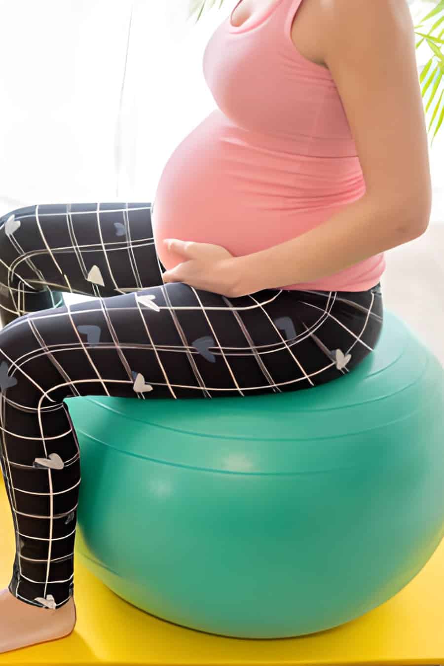 pilates for pregnant women in Mallorca