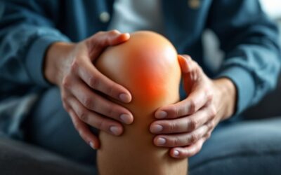 Dolor de rodilla: qué debes saber