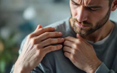 Dolor de hombro: todo lo que debes saber