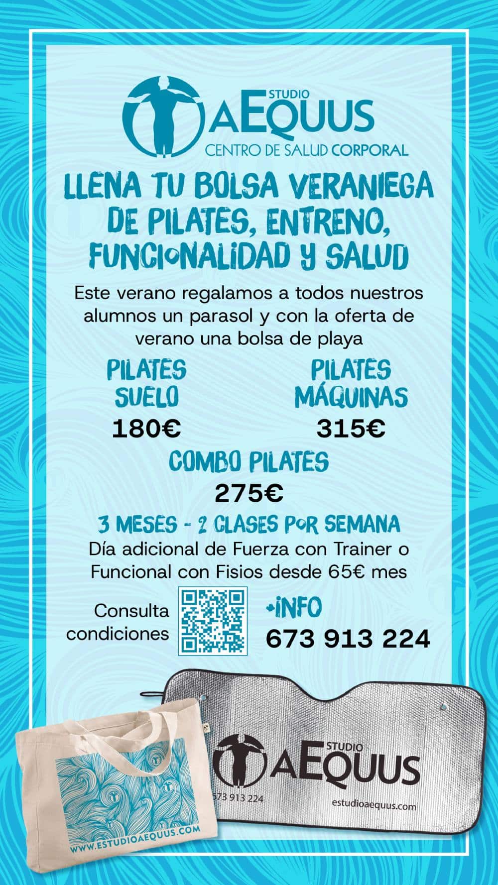 oferta de verano