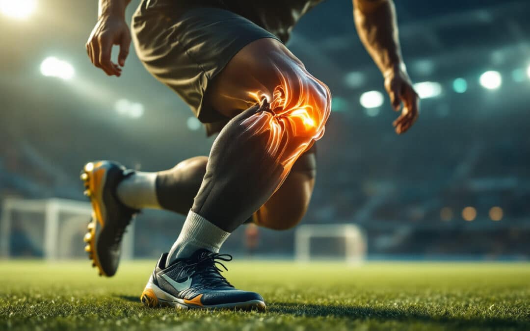 Ligamento cruzado anterior