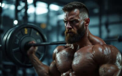 Sobrecarga muscular: guía completa