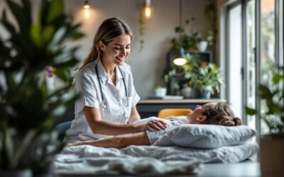 Clínica de fisioterapia en Madrid: conoce Hende Fisioterapia