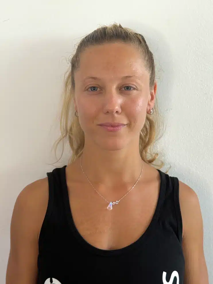 fisioterapeuta luciana