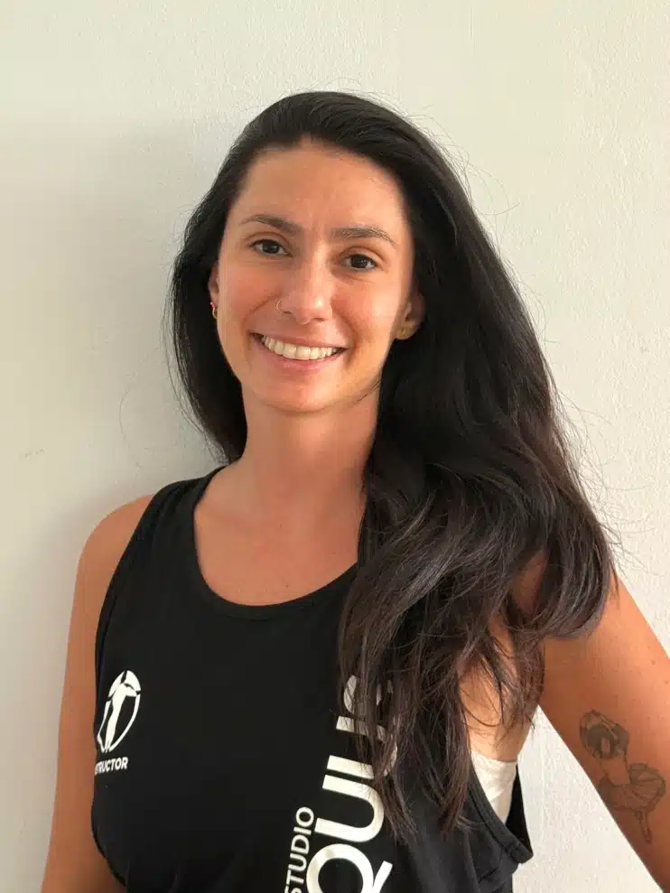 fisioterapeuta maria jose