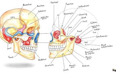 Disfunciones de la ATM: qué saber