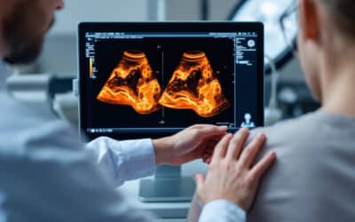 Tendinopatía del supraespinoso: guía completa