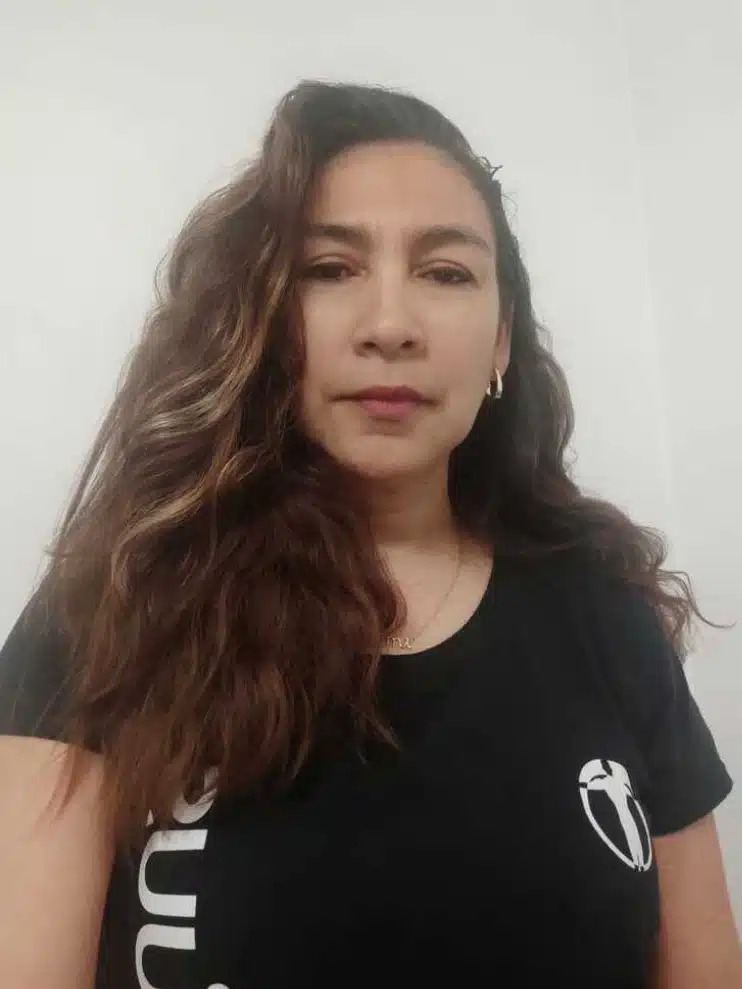 fisioterapeuta ivett arroyo