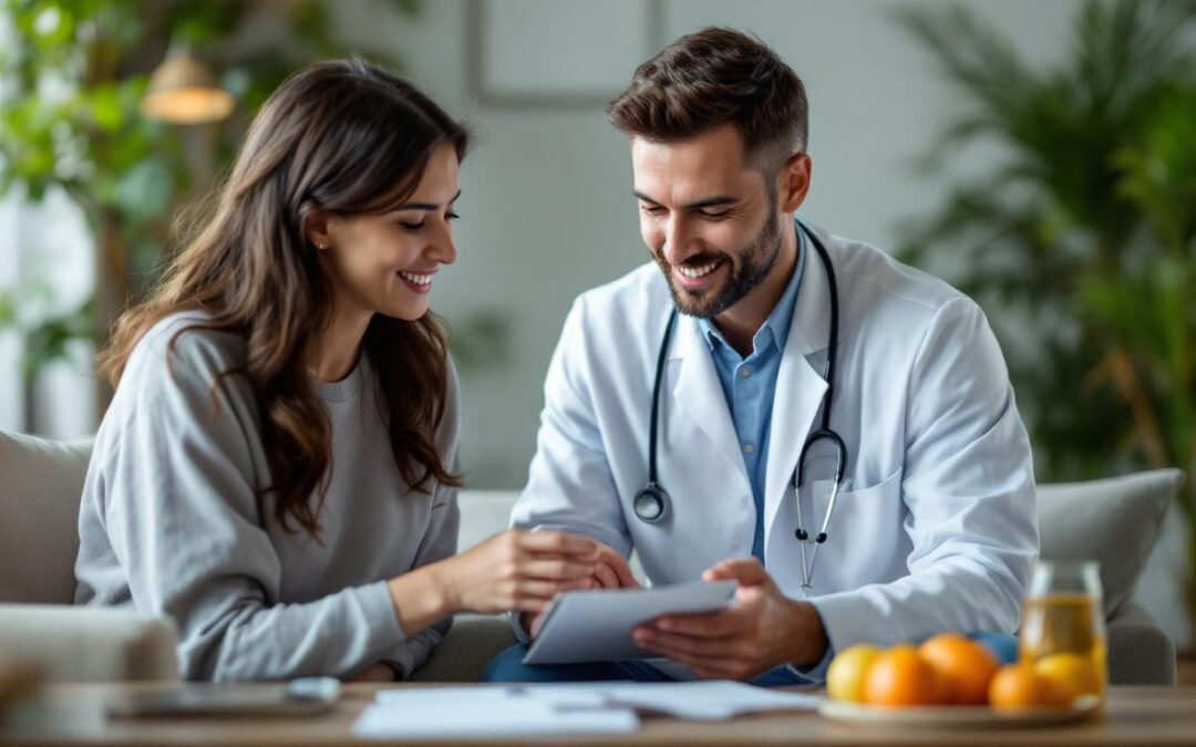 Incontinencia fecal y gases: guía completa