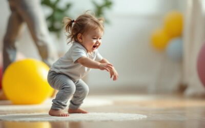 Hipotonía: guía completa