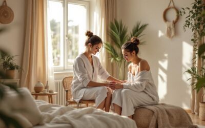 Fisioterapia somatosensorial en Mallorca