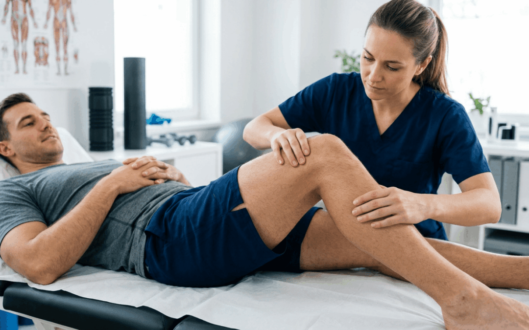 Tendinopatía rotuliana: guía completa