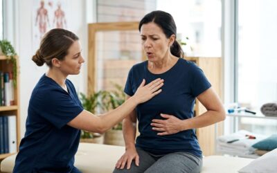 Alteraciones del patrón respiratorio y su relación con el dolor