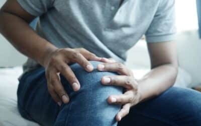 Síndrome de la cintilla iliotibial: guía completa