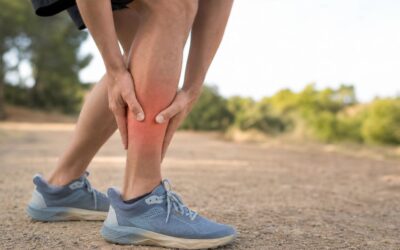 Periostitis tibial del corredor: qué debes saber